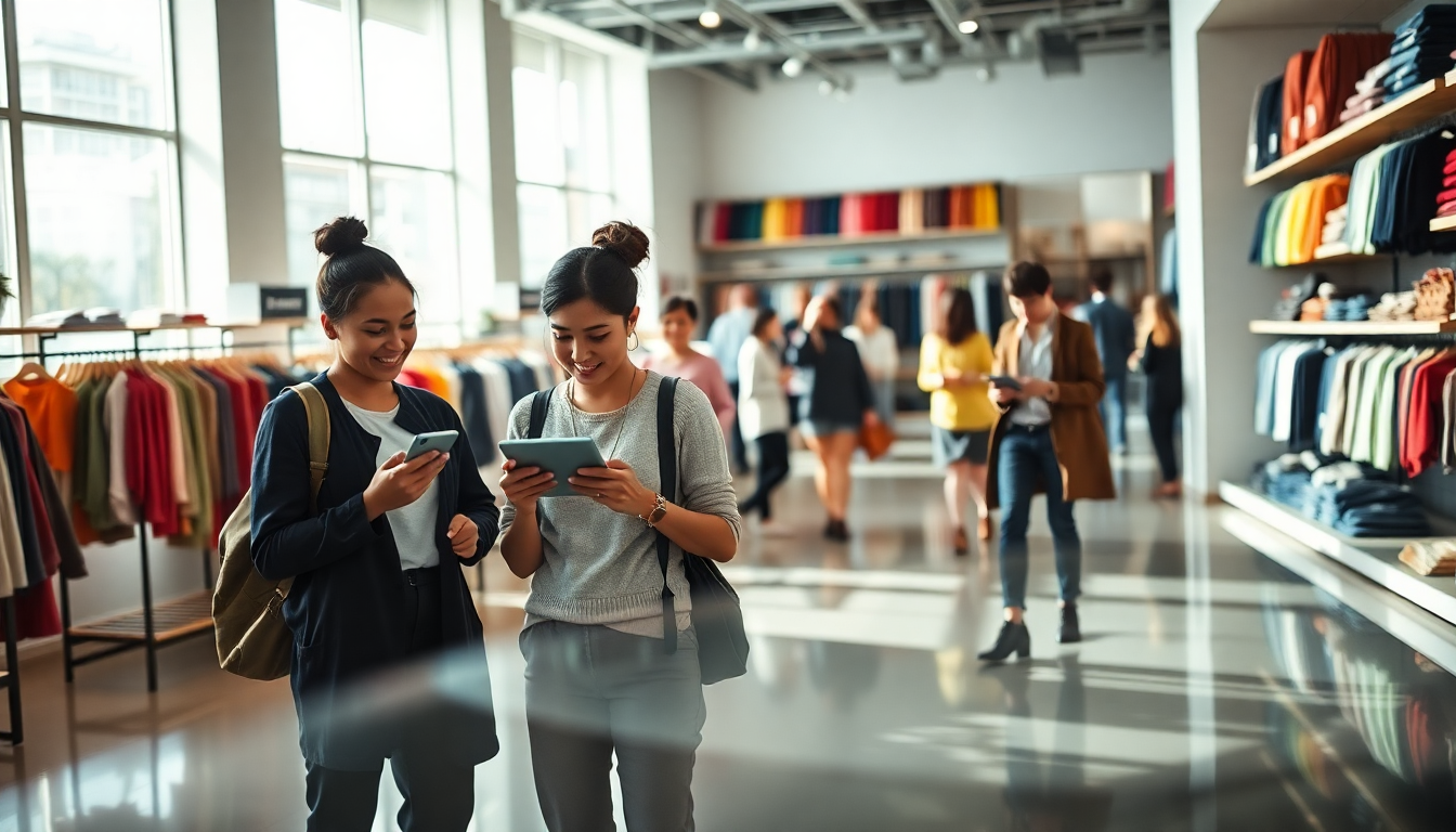 How predictive analytics is revolutionizing customer engagement in retail