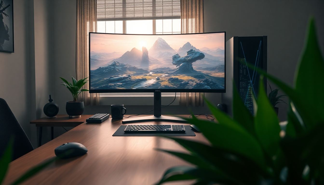 How reduced VRAM usage enhances gaming experiences with DLSS