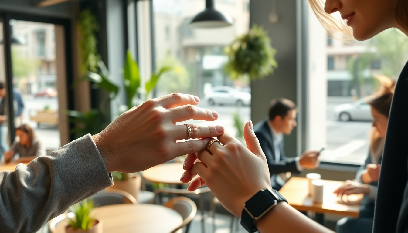 How smart wearable technology is reshaping our everyday experiences