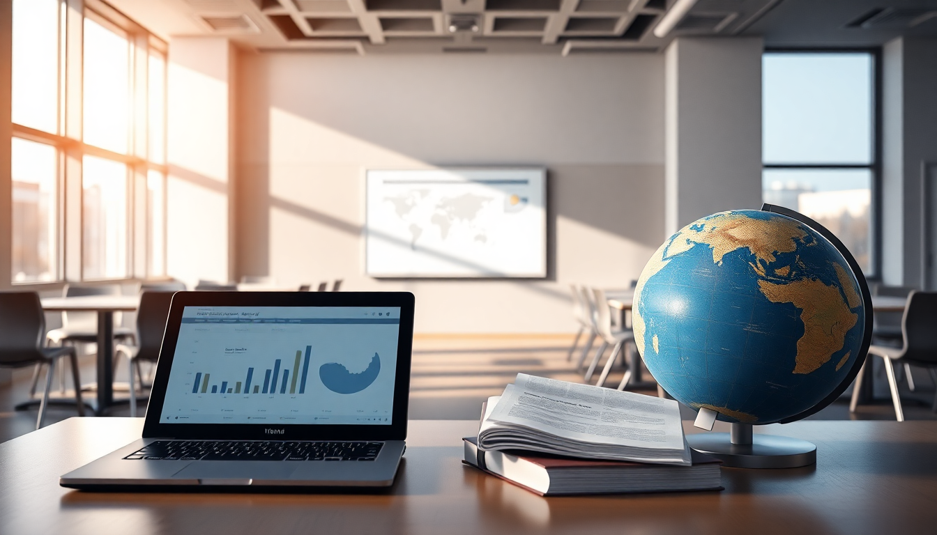 How the LBJ School Transforms You Into a National Security Leader in 2025