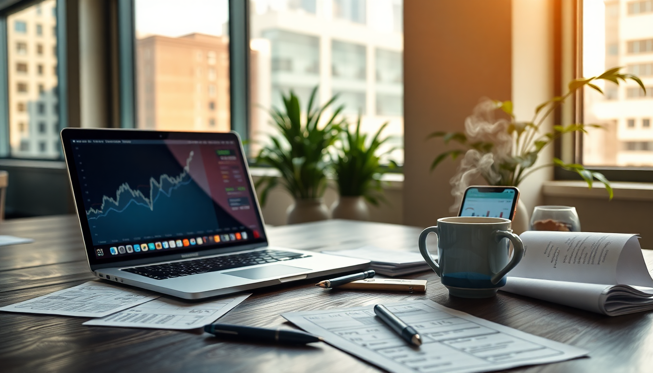How the Sterling Stock Picker App Rescues You from Financial Ignorance in 2025