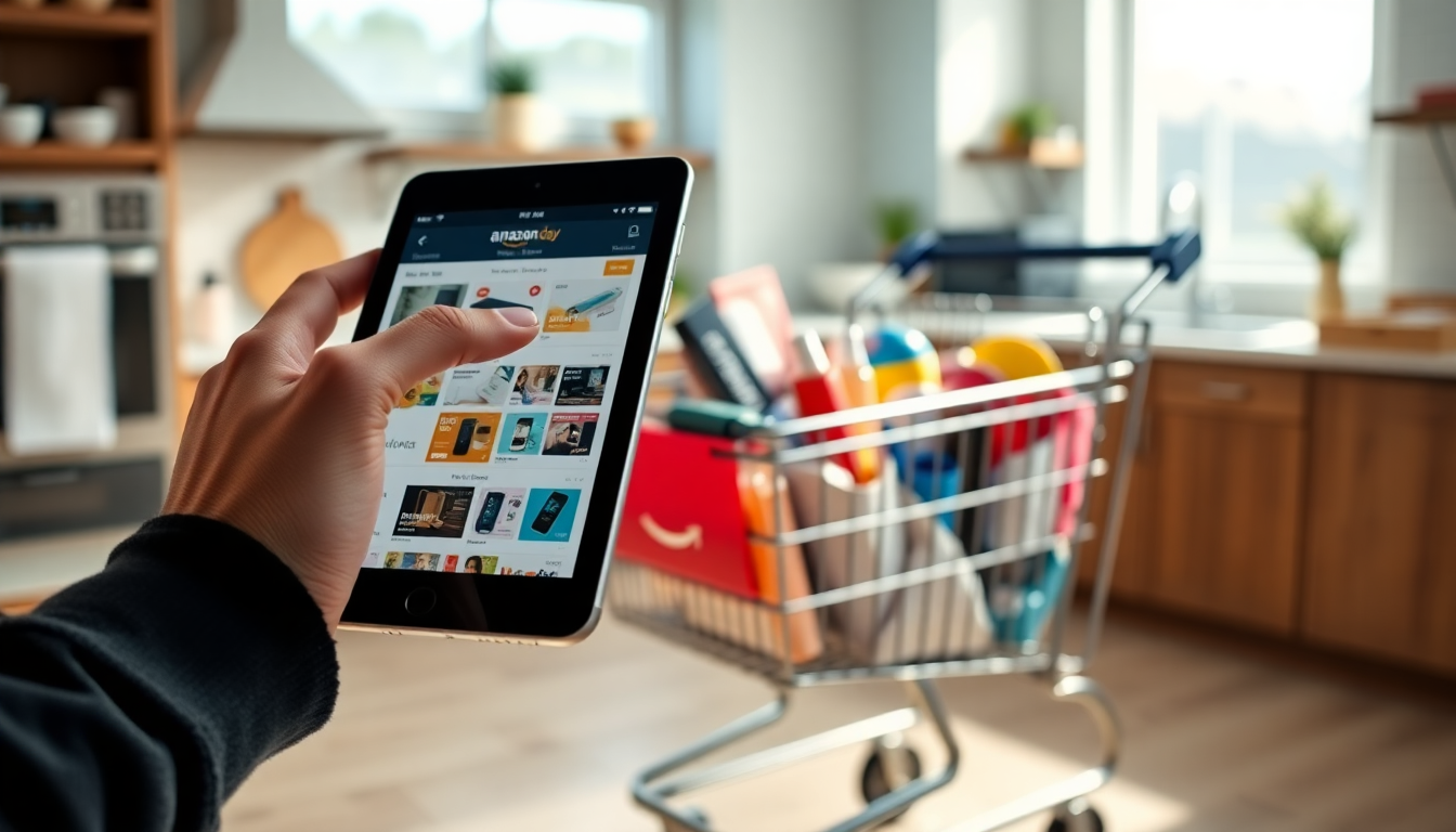 How to make the most of Prime Day deals without a membership
