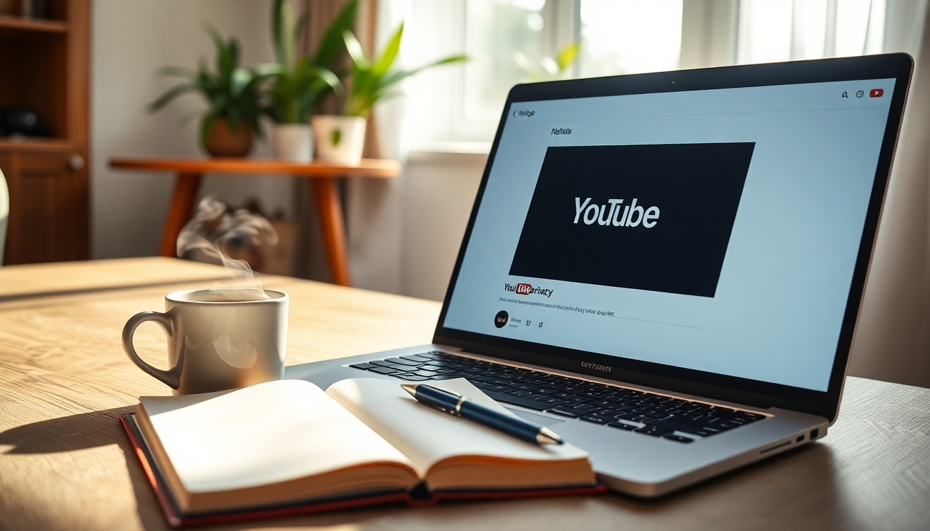 How to manage your YouTube activity for better privacy