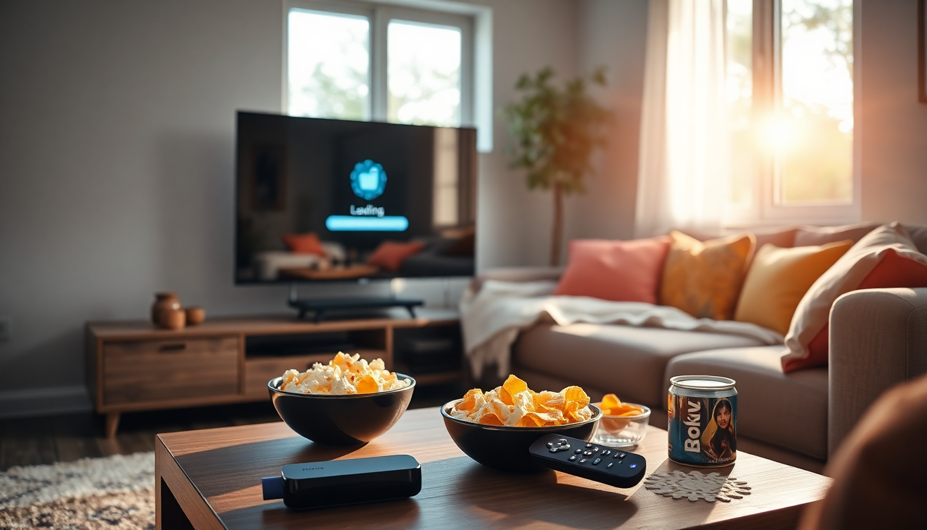 How to Optimize Your Roku Settings for a Smooth Streaming Experience in 2025