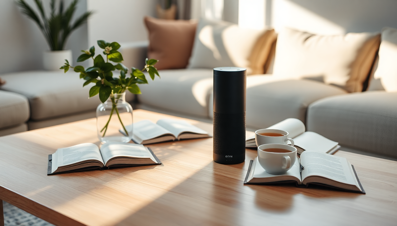 How to Silence Your Alexa and Reclaim Your Peace in 2025
