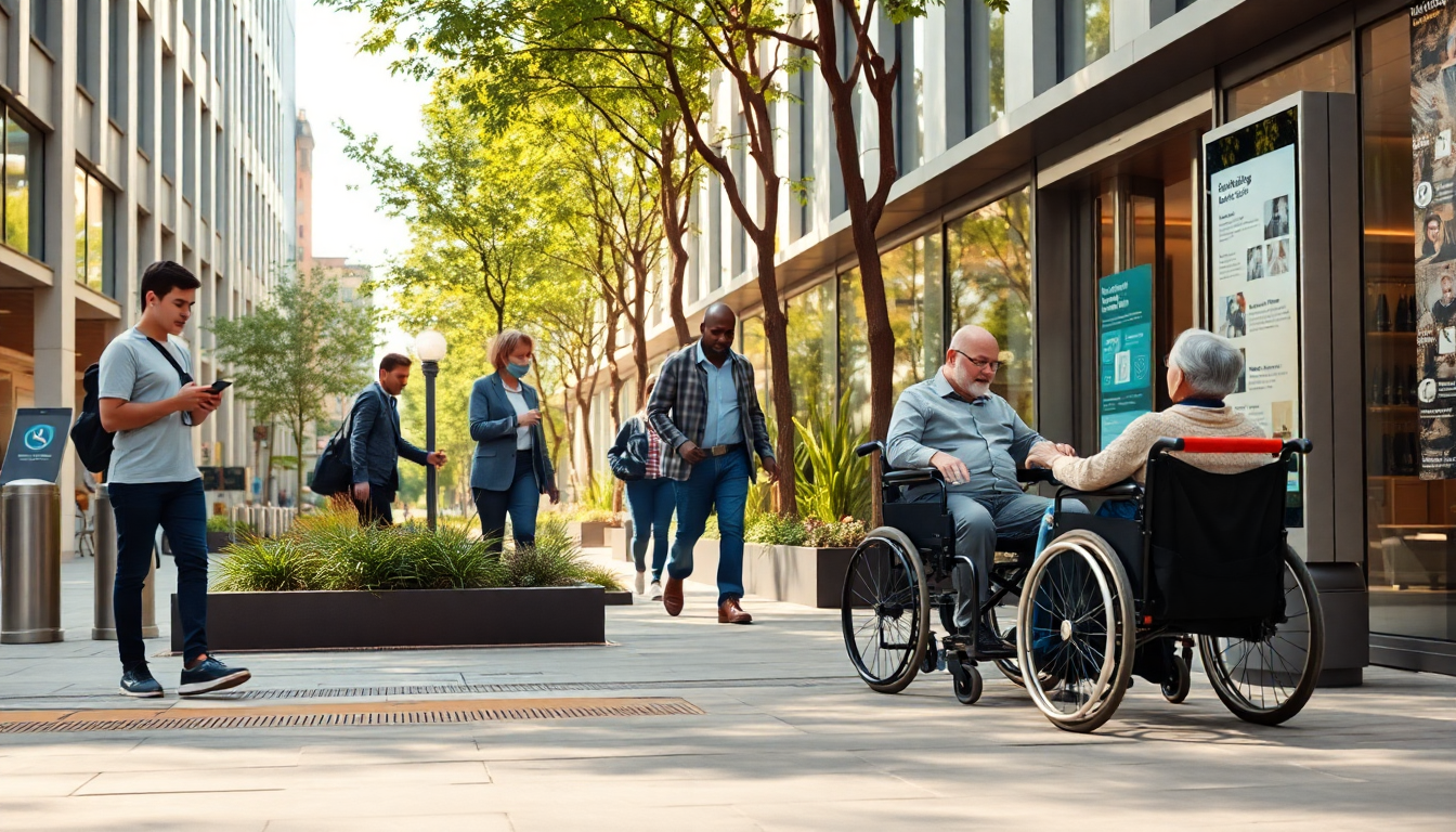 Innovations driving the future of accessibility and inclusion