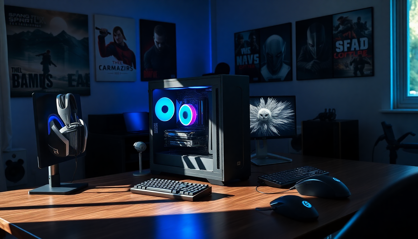 Intel Core 5 120F: Can This Budget Gaming Processor Really Deliver Performance Without the Pain?
