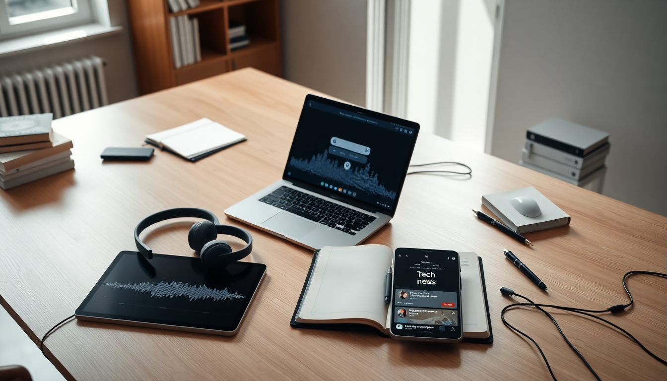 Is Google’s Audio Search Feature Just Another Noise in Your Life?