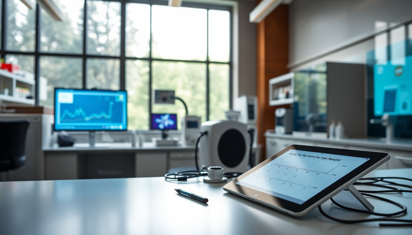 Is Stanford Medicine’s Health Futurists Initiative Just a Tech-Driven Illusion in Healthcare?