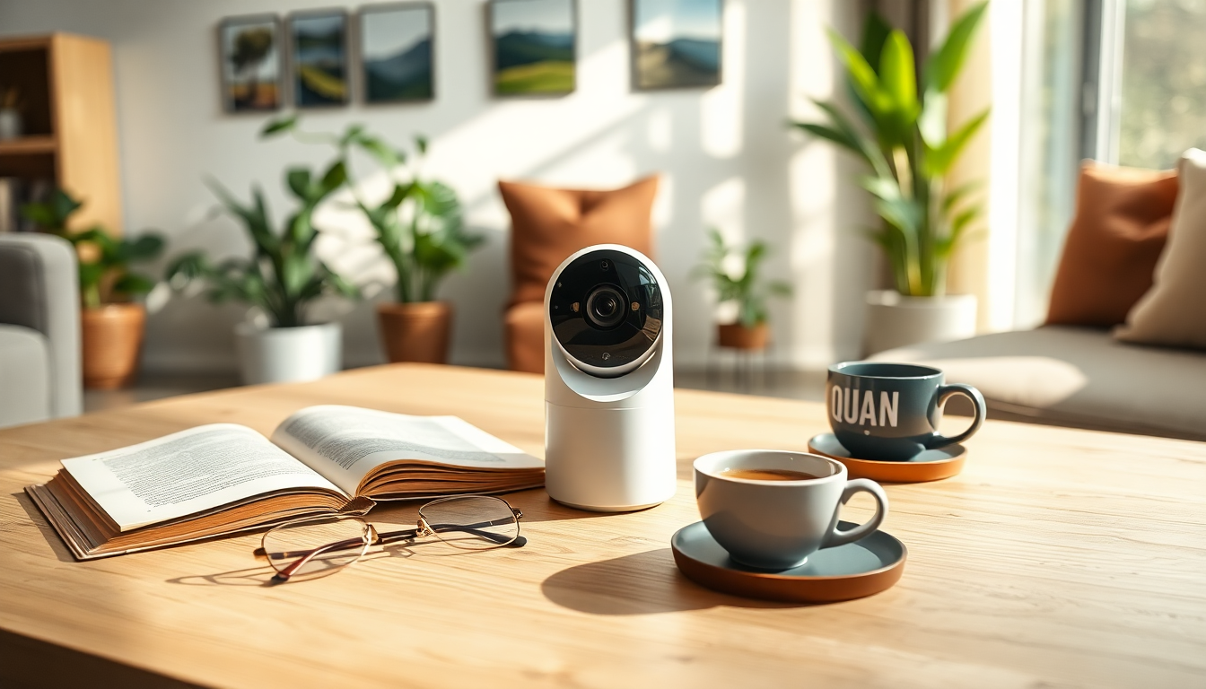 Is the Aqara Camera Protect Kit Y100 the Simple Home Security Solution You Need?