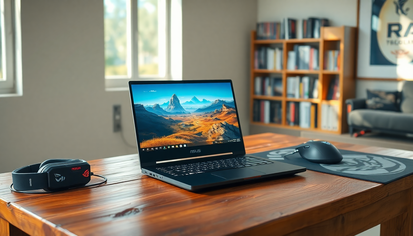 Is the Asus ROG Strix G16 Worth the Investment or Just Another Overpriced Gaming Laptop?