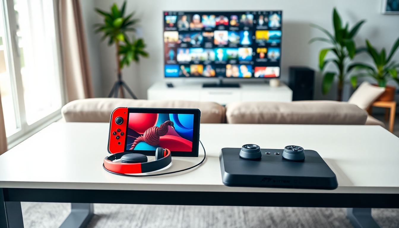 Is the Nintendo Switch 2 Worth Your Money Over the Steam Deck in 2025?