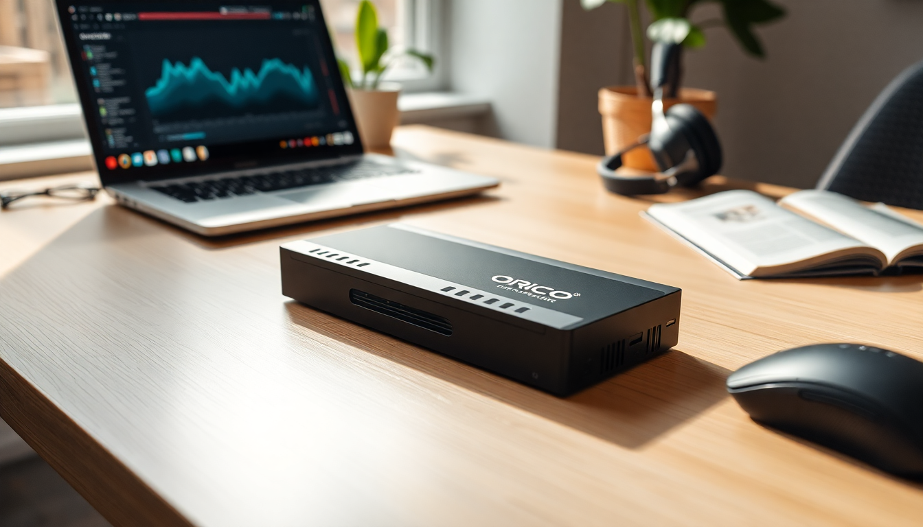 Is the Orico IG740-Pro SSD Just Another Disappointment in 2025?
