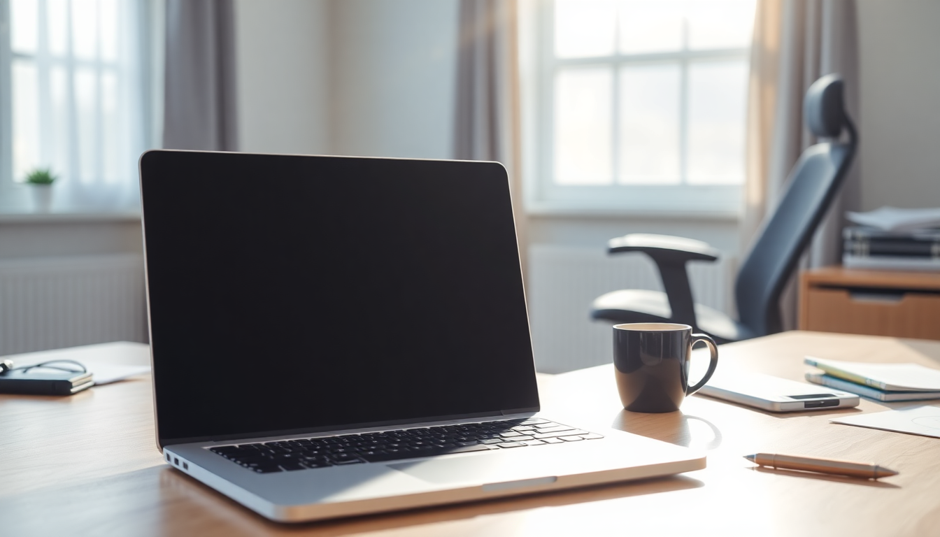 Is Your Laptop’s Facial Recognition Just a Bad Joke in 2025?