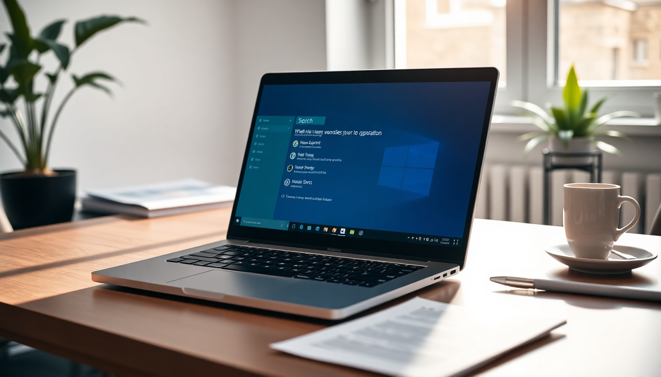 Key improvements in Windows 11 update KB5060826