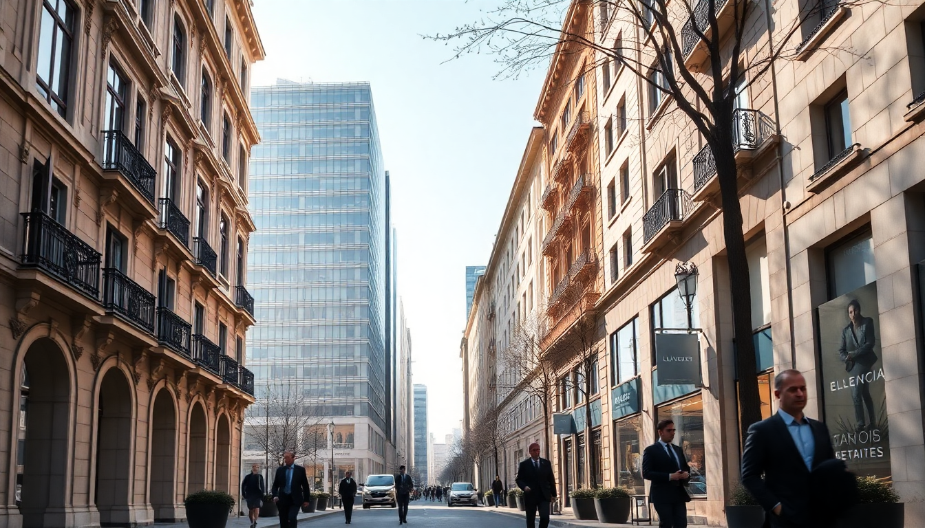 Key insights into Milan’s luxury real estate market