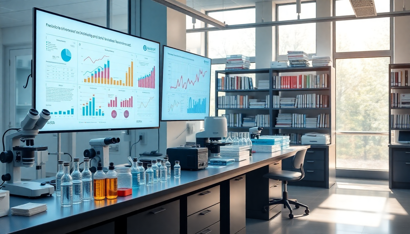 Legislative push for biotech innovation in the U.S.