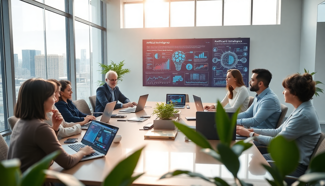 Major AI advancements and challenges in 2025