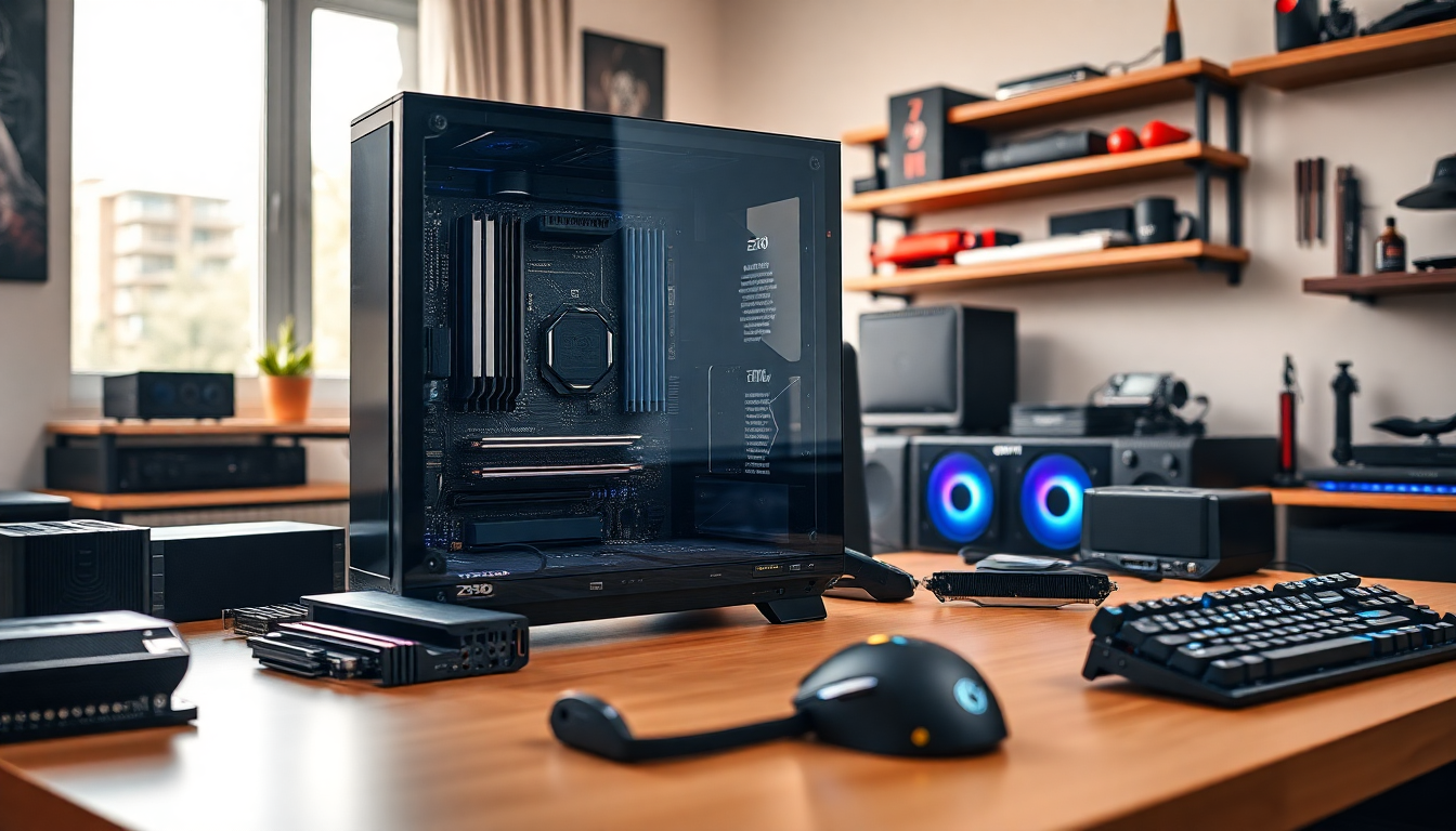 Maximizing your gaming experience with Ultra Turbo Mode