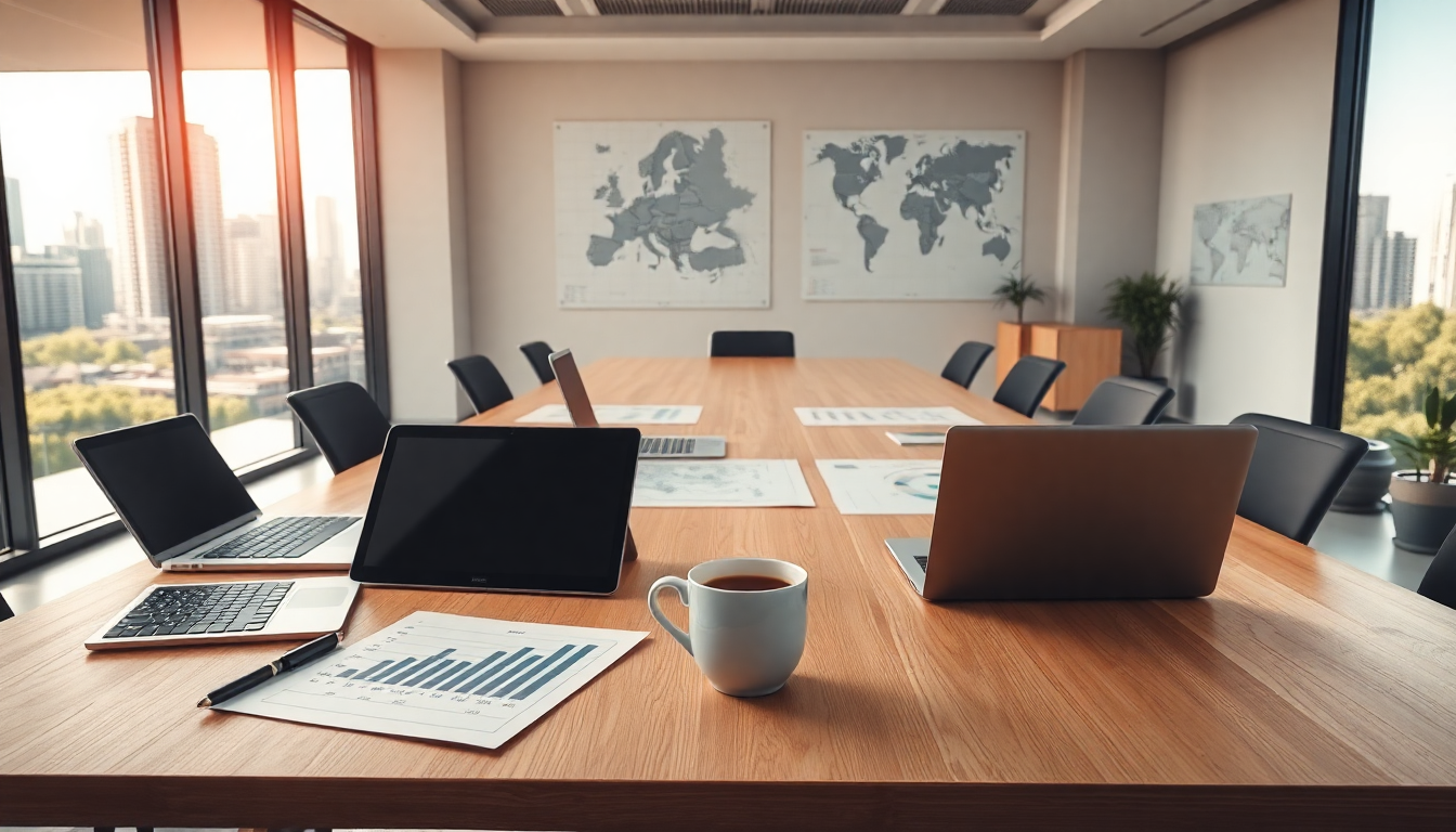 Maximizing your real estate potential with upgraded software solutions