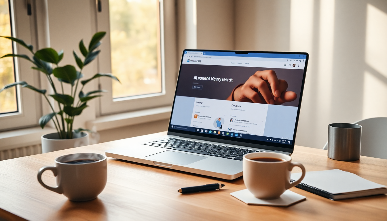 Microsoft Edge Updates: Are AI Features Just Another Distraction?