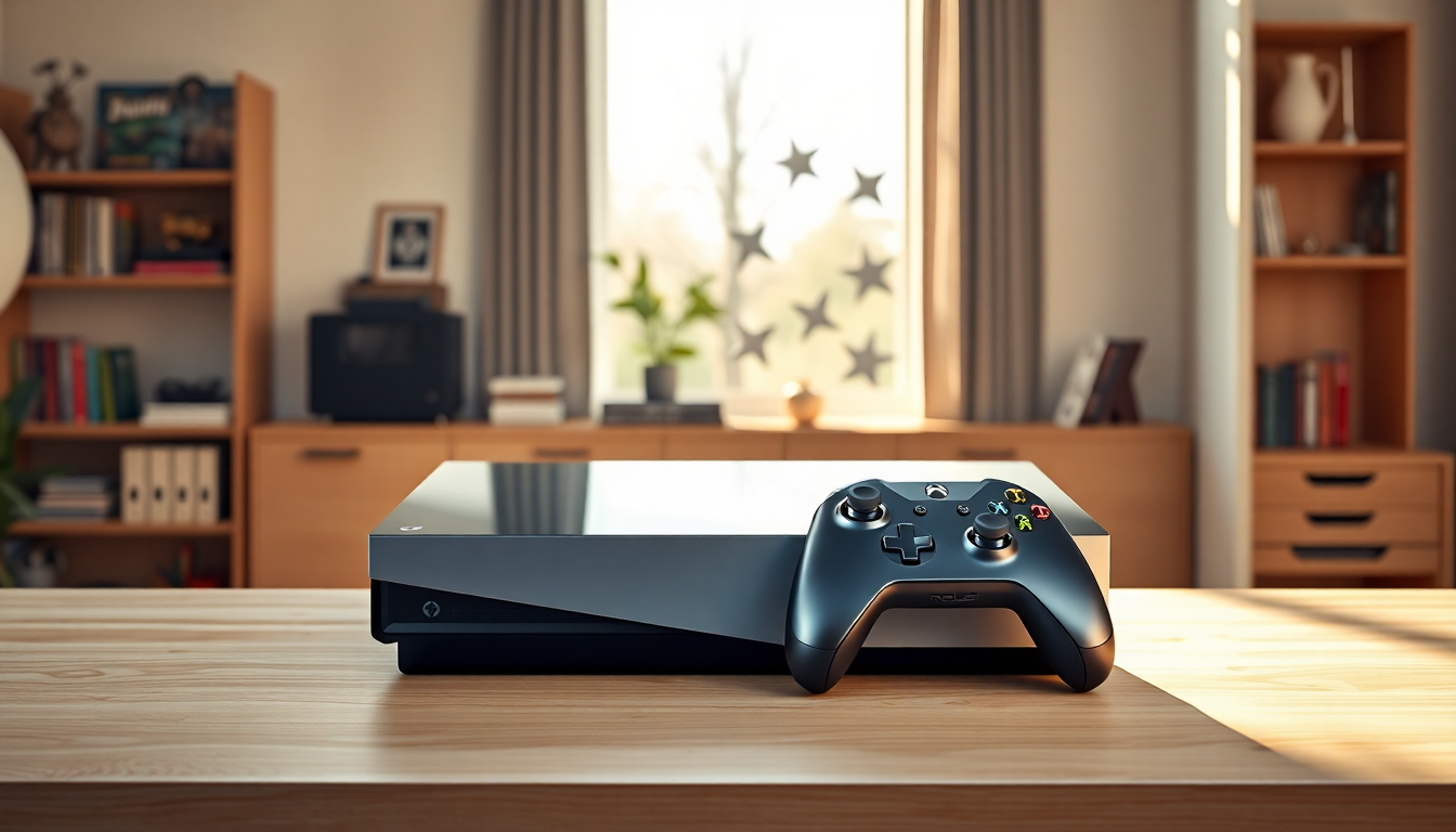 Microsoft’s bold move into handheld gaming