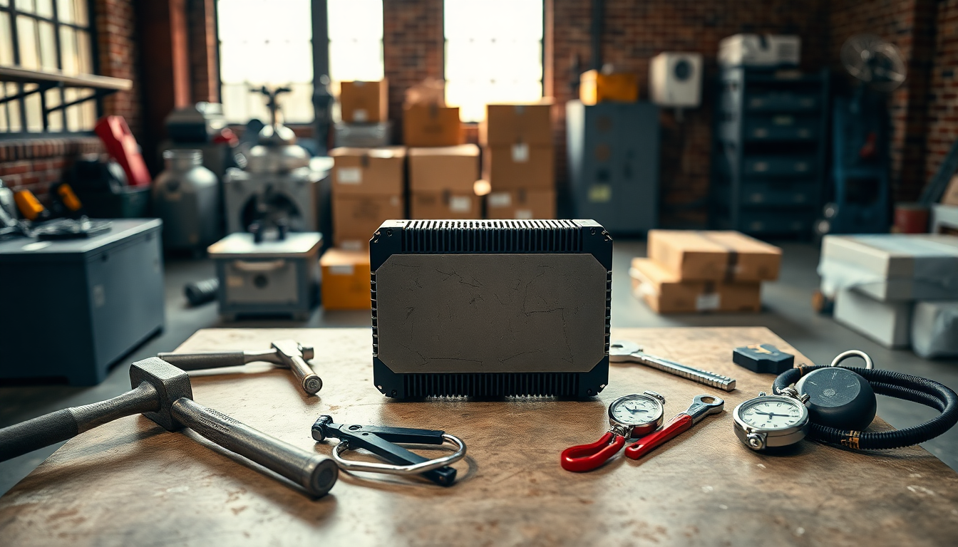 Mini PCs put to the ultimate durability test: how tough are they really?