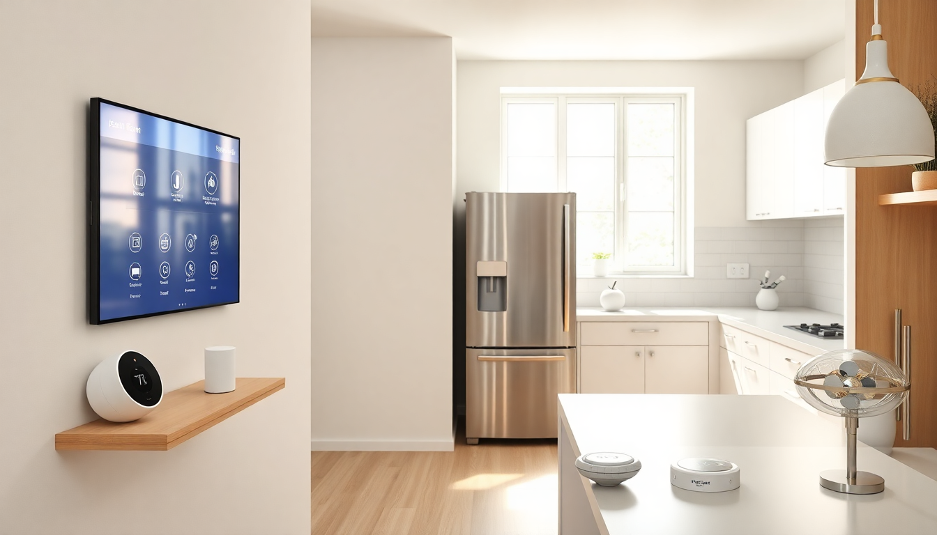 Must-have smart home devices that stood the test of time in 2025