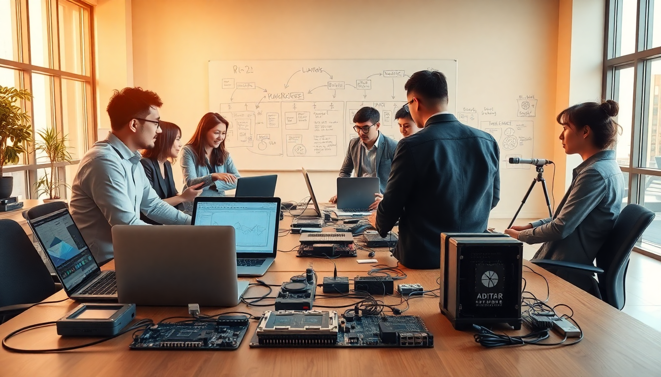 Navigating the hurdles of AI progress in China’s tech landscape
