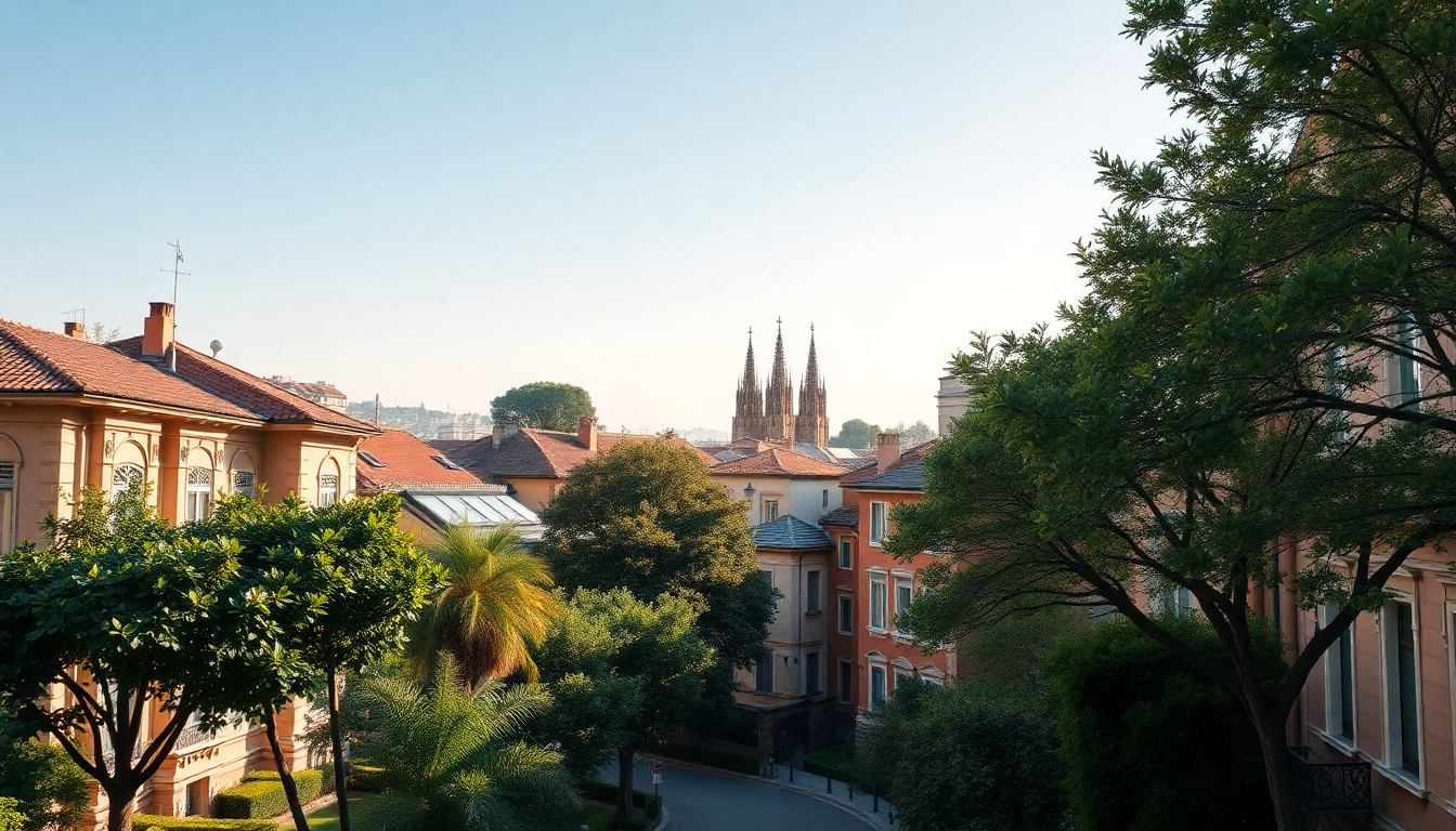 Navigating the luxury real estate landscape for savvy investors