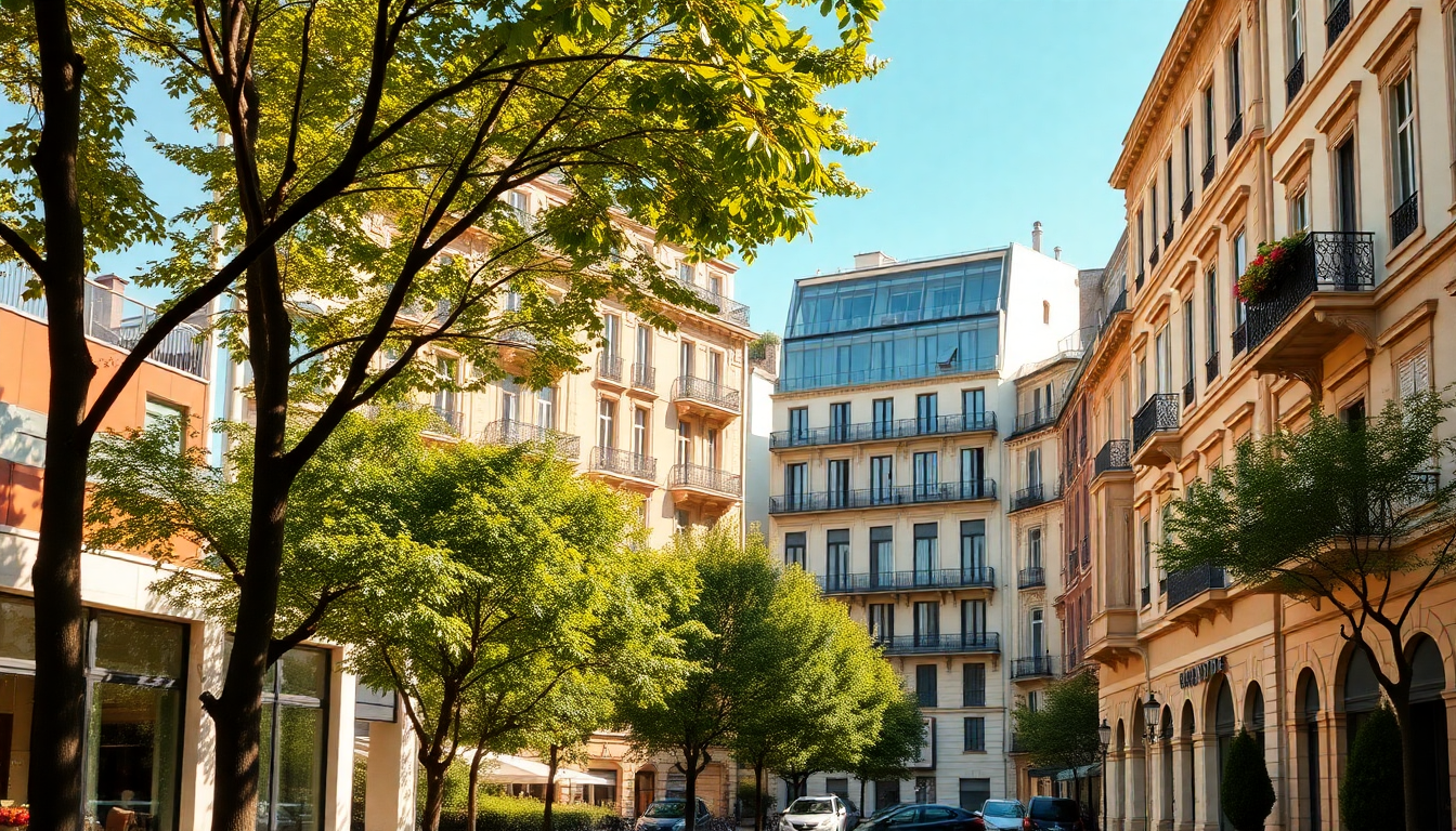 Navigating the luxury real estate market in Milan: Trends and insights