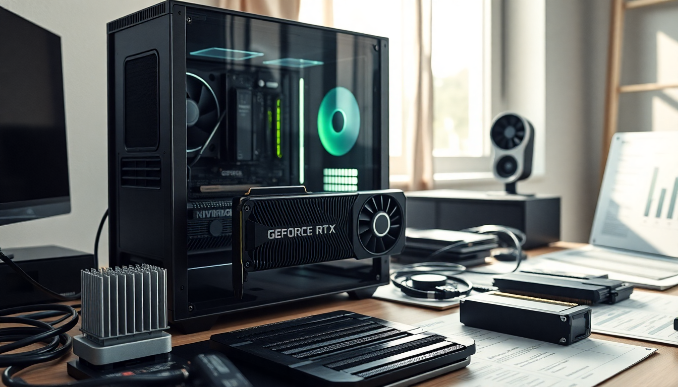 Nvidia GeForce RTX 5050: Is It Another Budget Gaming Disappointment in 2025?