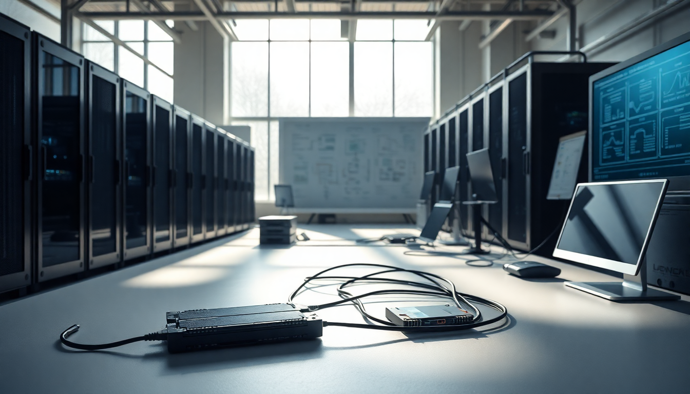 Nvidia’s Bold Claim: Can Their New SSDs Really Achieve 100 Million IOPS in 2025?