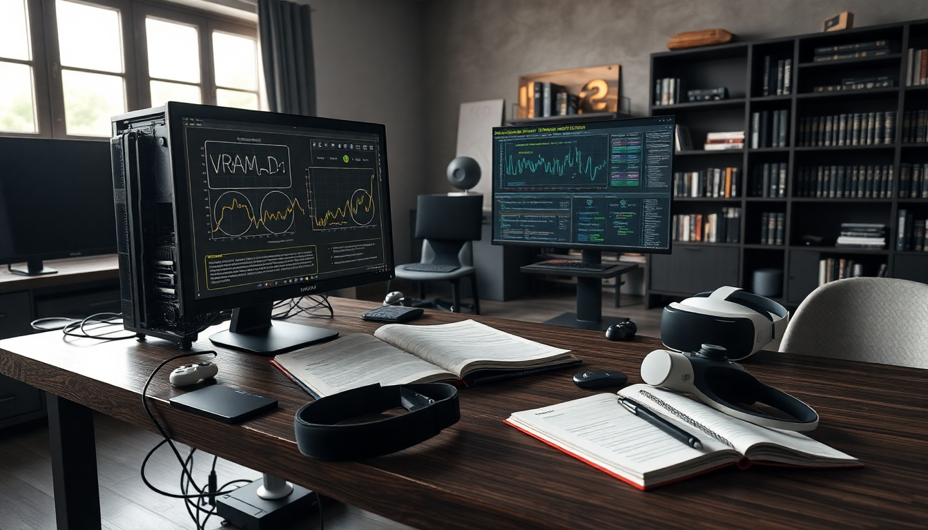 Nvidia’s DLSS update: A closer look at VRAM optimizations