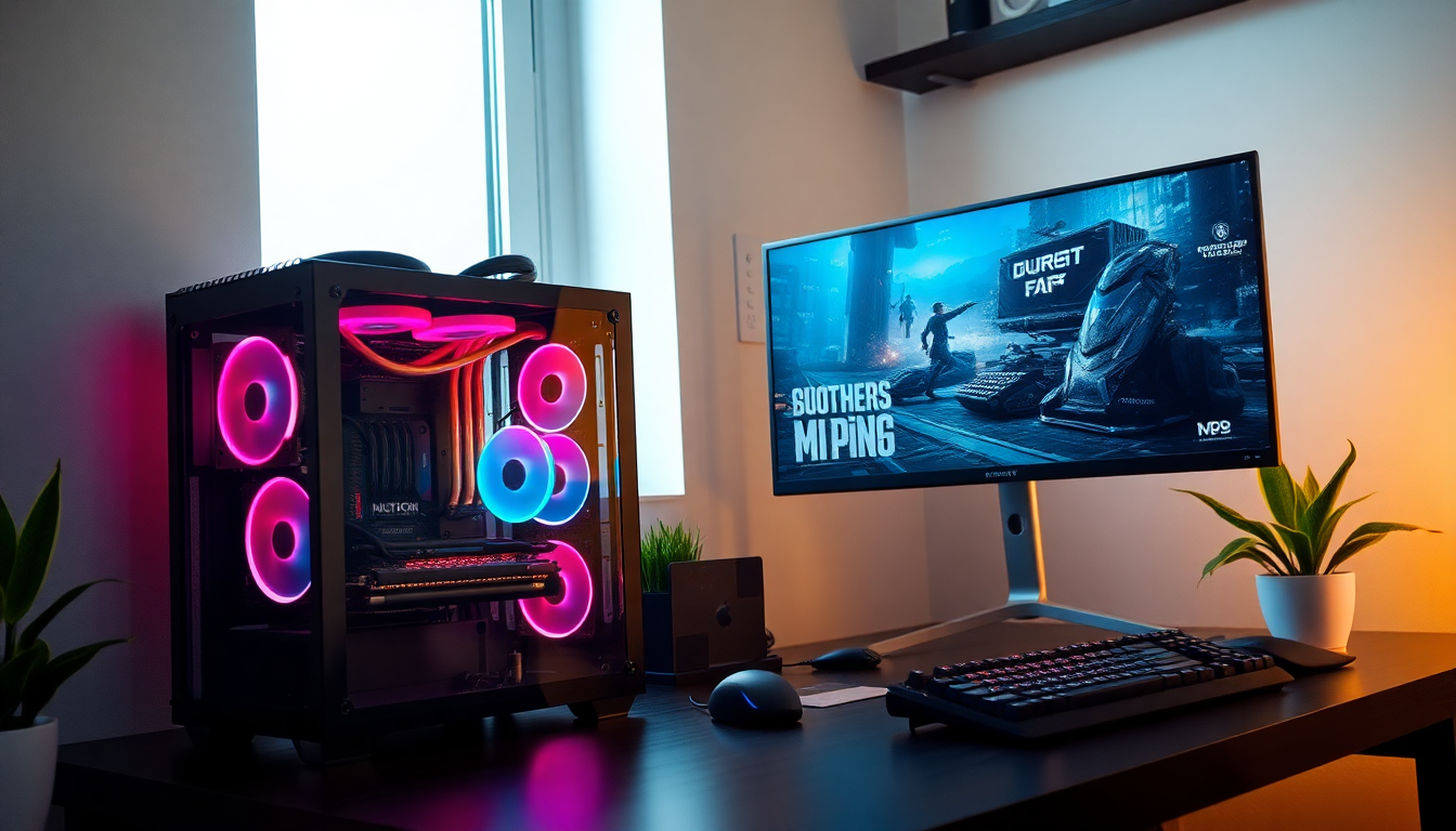 PC cooling advancements that every gamer should be aware of
