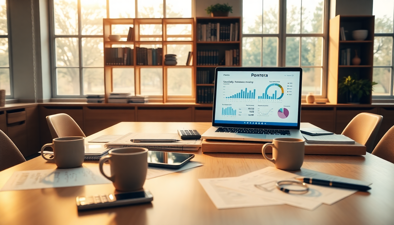 Pontera’s Bold Move: Can This Fintech Change Retirement Planning Forever?