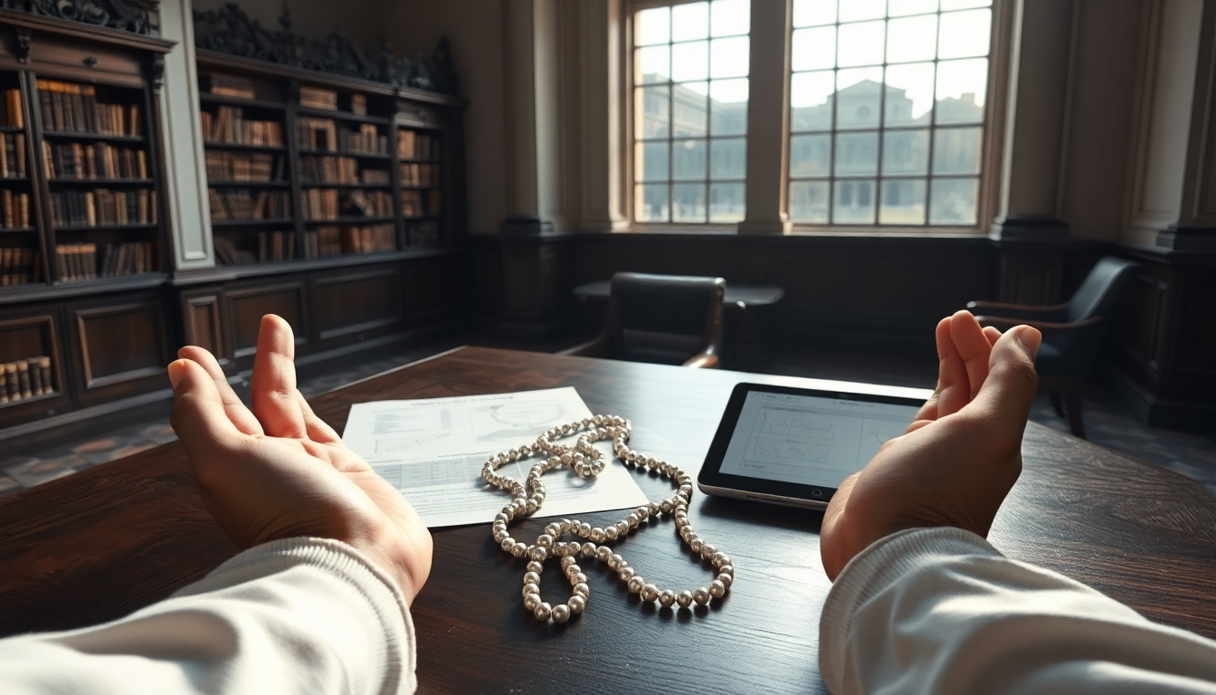 Pope Leo XIV warns of AI’s threats to humanity
