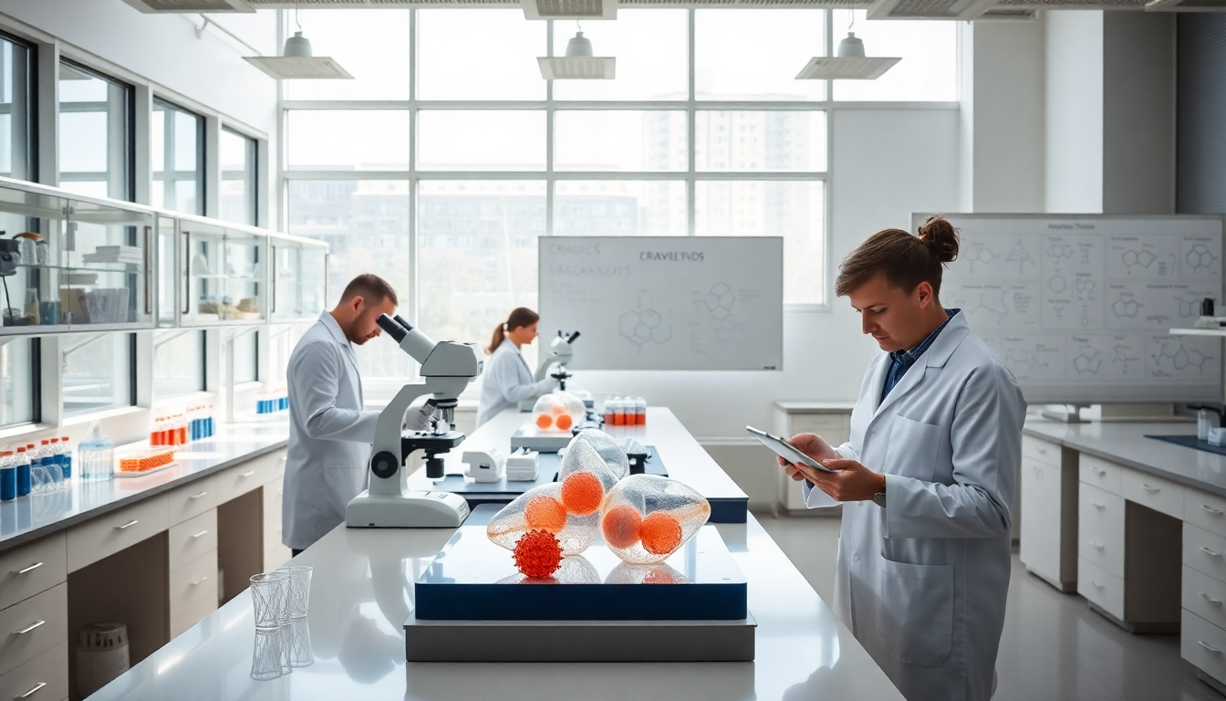 Revolutionizing Cancer Treatment: How GSK Uses Digital Twins for Personalized Care