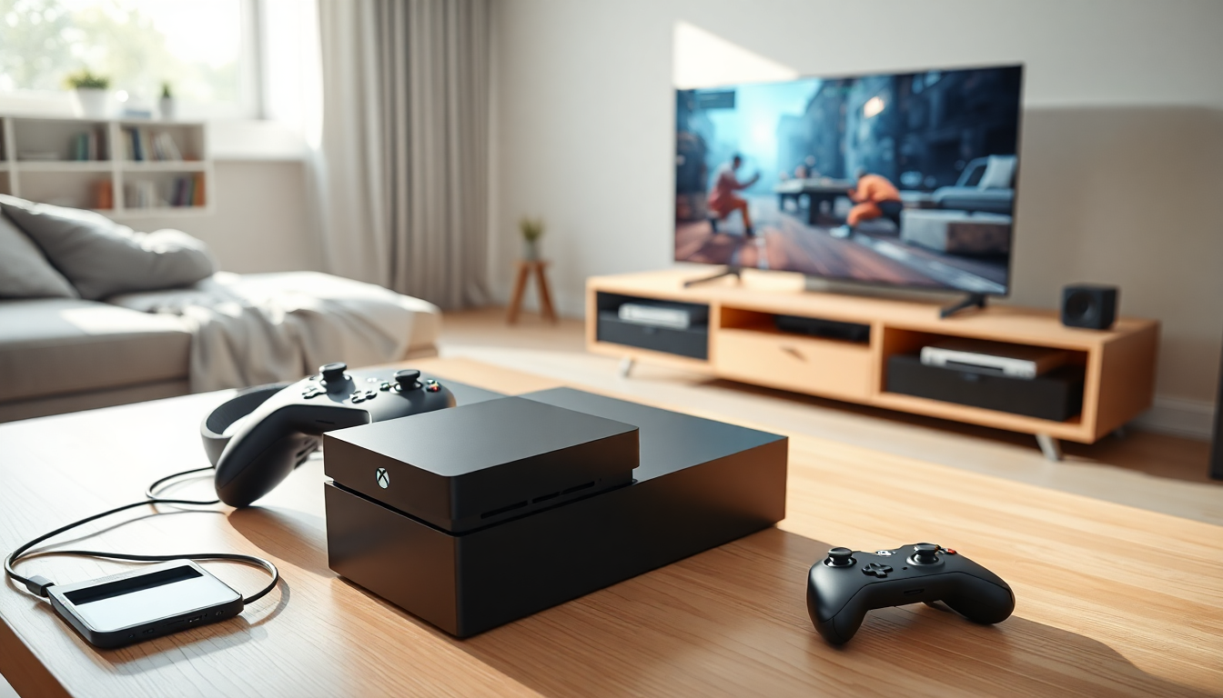 Revolutionizing gaming: Meet the Xbox Ally and Xbox Ally X