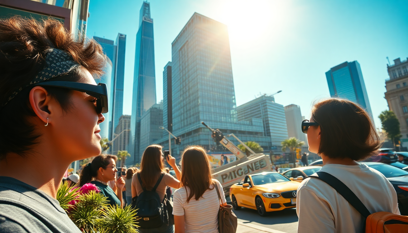 Revolutionizing visual content: a deep dive into PolorVision