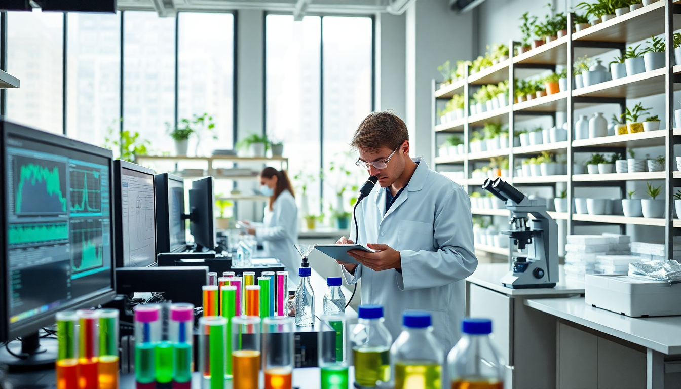 Shiru leads the way in AI innovation for ingredient discovery