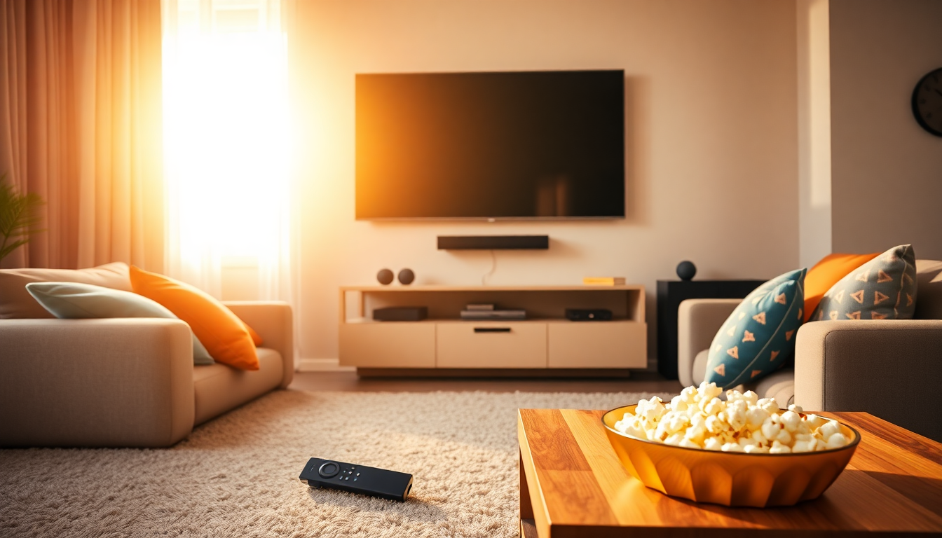 Stop Limiting Your Streaming Experience: Set Up a VPN on Your Fire TV Stick Today