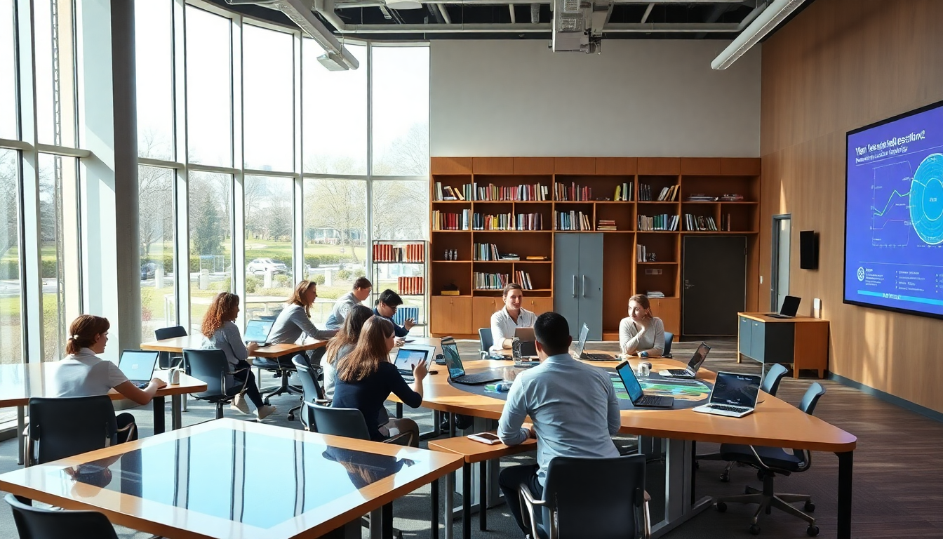 Texas A&M University Is Revolutionizing Education with Cutting-Edge Technology in 2025