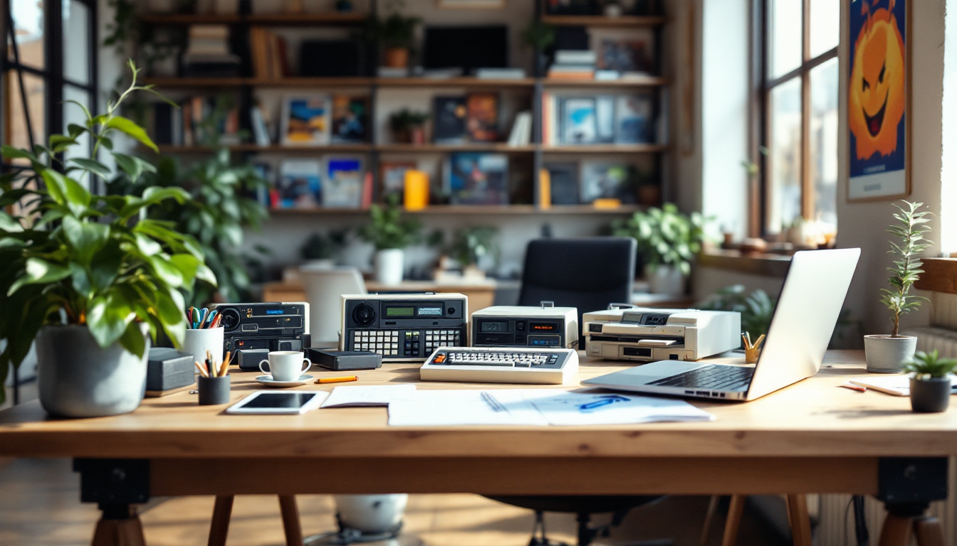 The future of Commodore Corporation: a new era begins