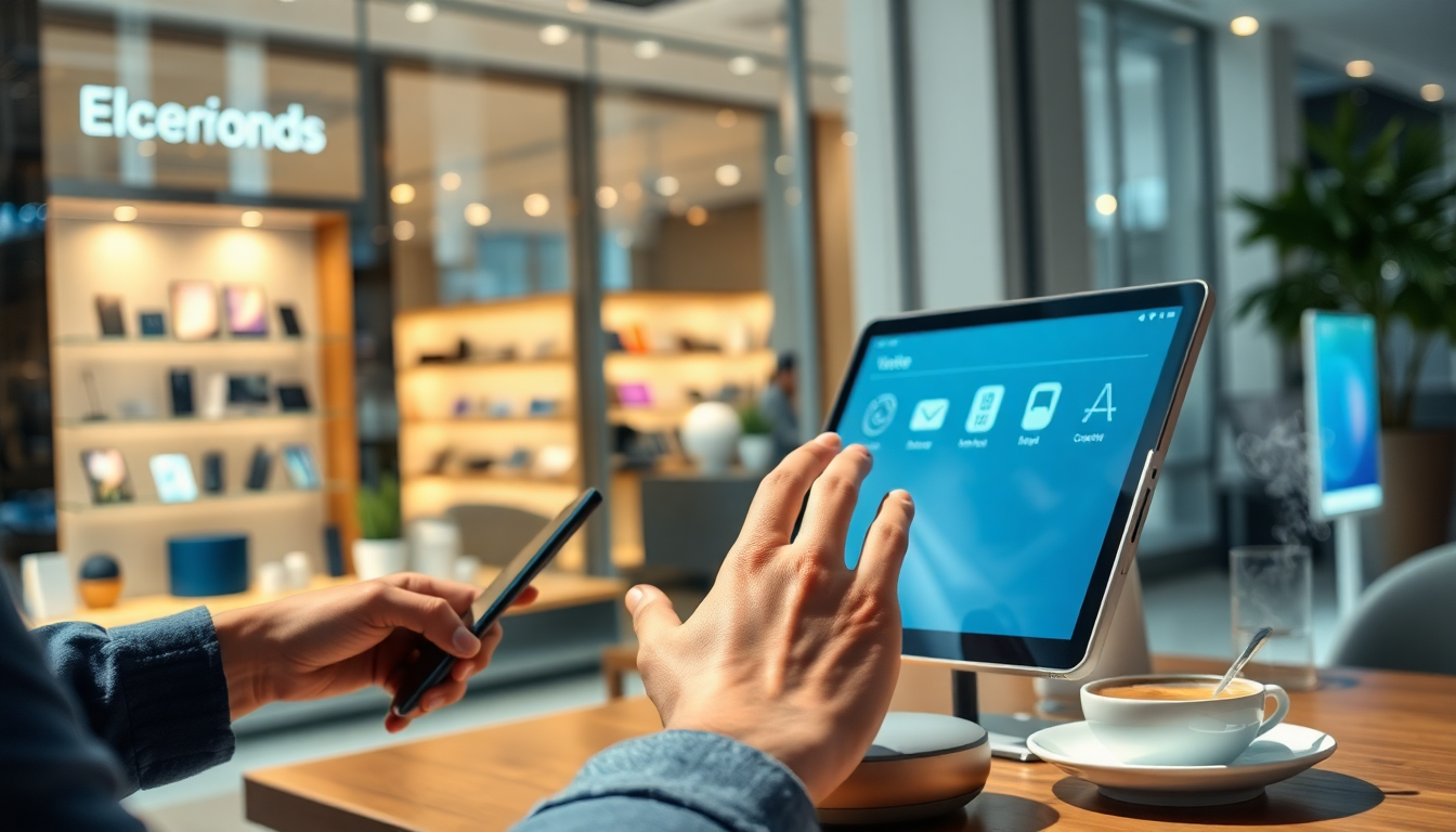 The impact of AI on customer experience: consumer insights