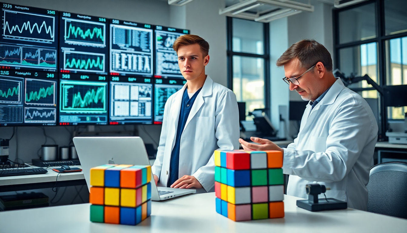 The limits of large reasoning models in AI