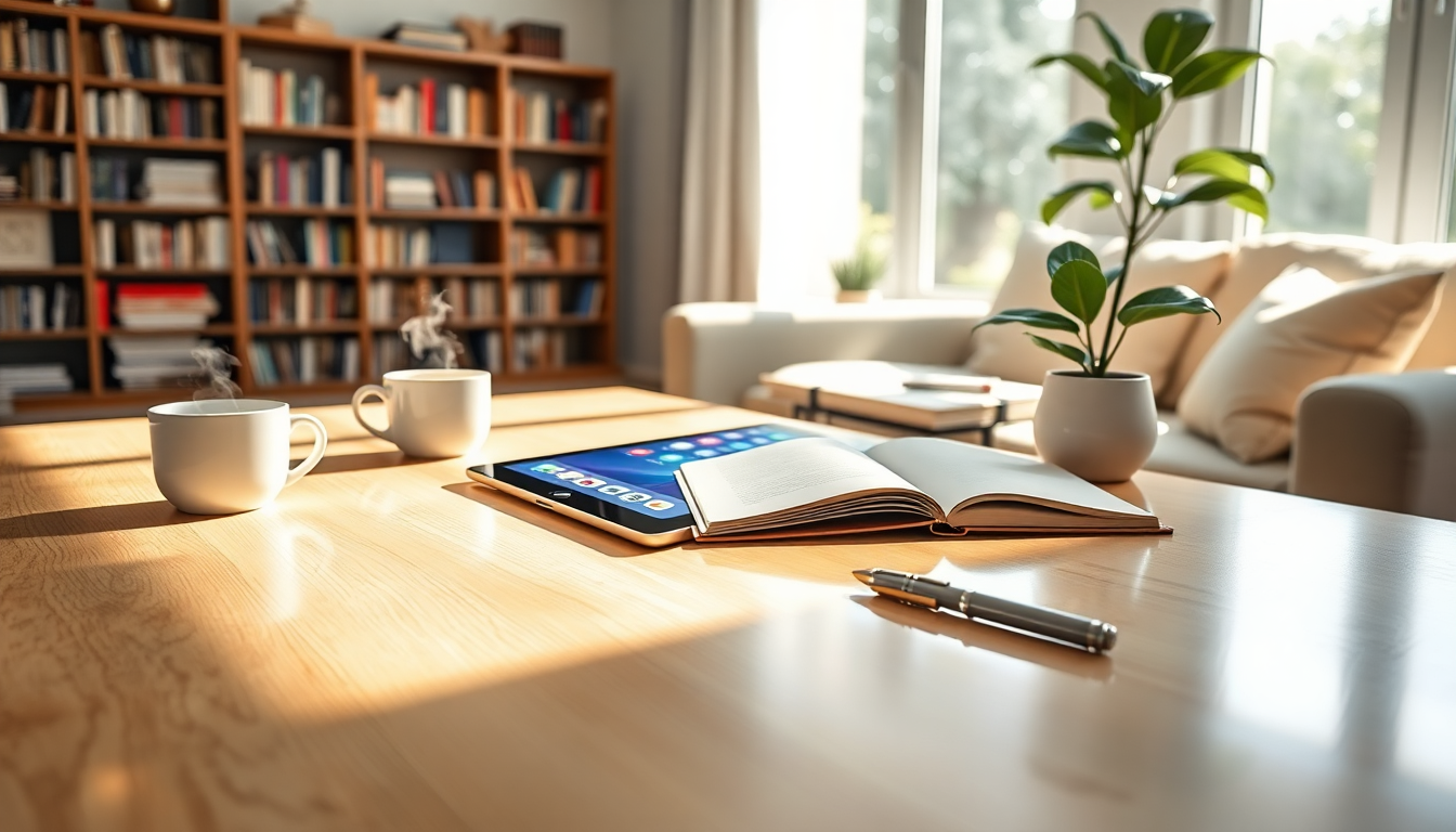 The M3 iPad Air: Discover Why You Can’t Afford to Miss This Tablet Deal