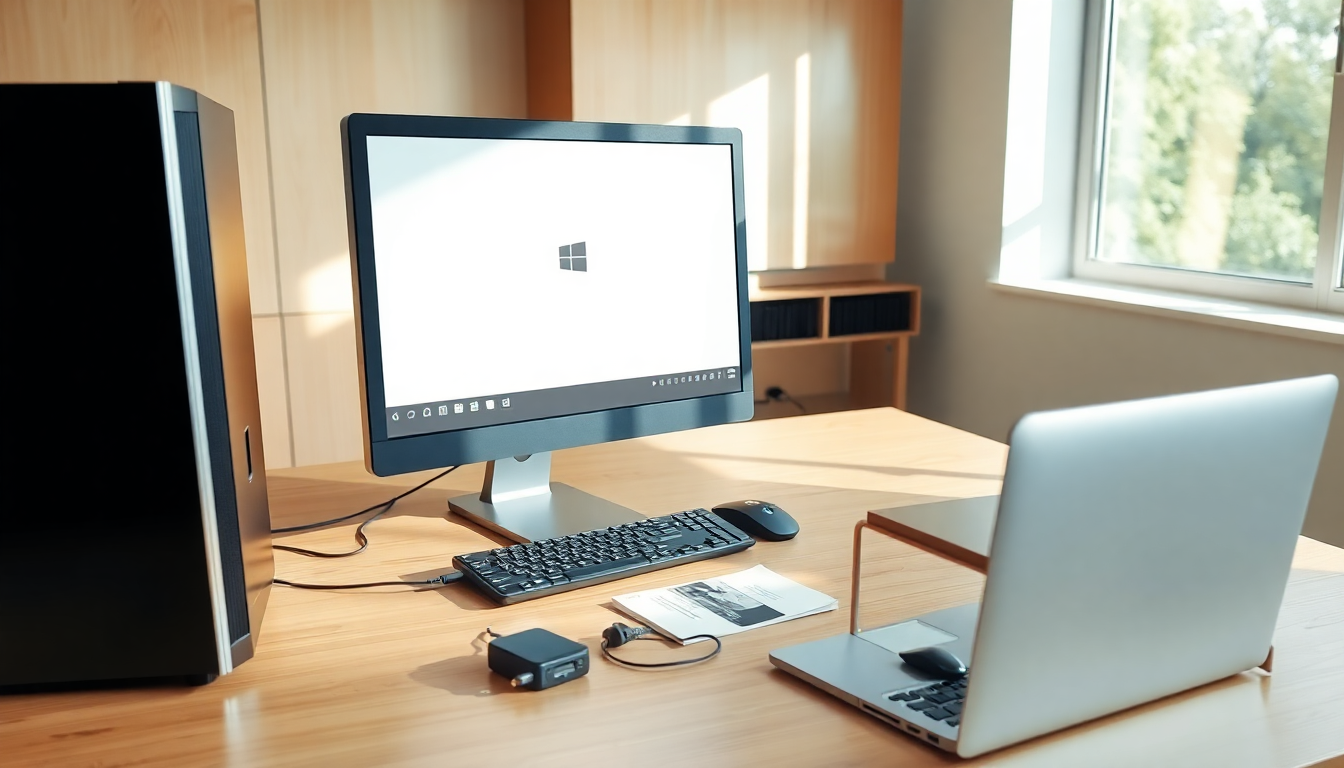 The relevance of Windows reinstallations in modern computing