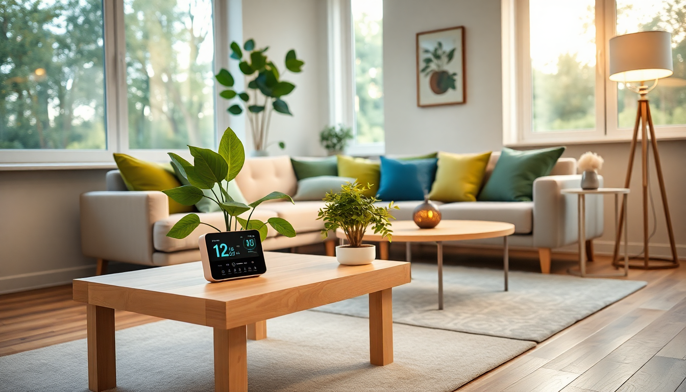 The rise of smart home technology for health and wellness