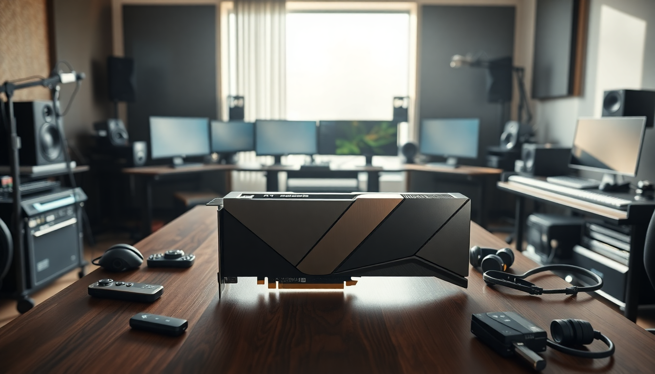 The Shocking Auction of the Unreleased Nvidia RTX 3080 Ti GPU Stuns Tech Enthusiasts